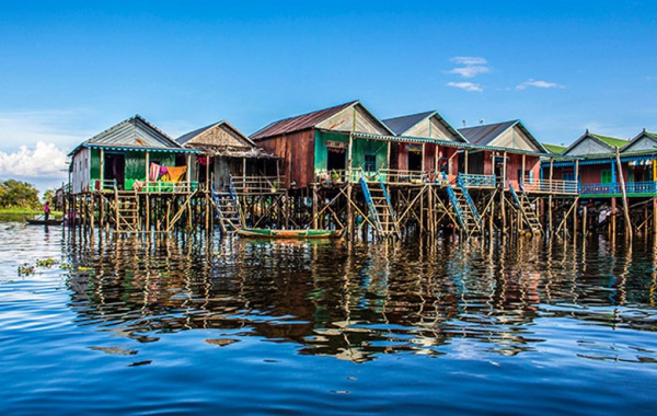 Từ Hà Nội Nên Đến Siem Reap Hay Phnom Penh Trước? So Sánh Và Gợi Ý Lộ Trình