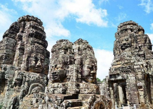 Tour Campuchia No Shopping Là Gì, Có Nên Chọn? So Sánh Với Tour Thường