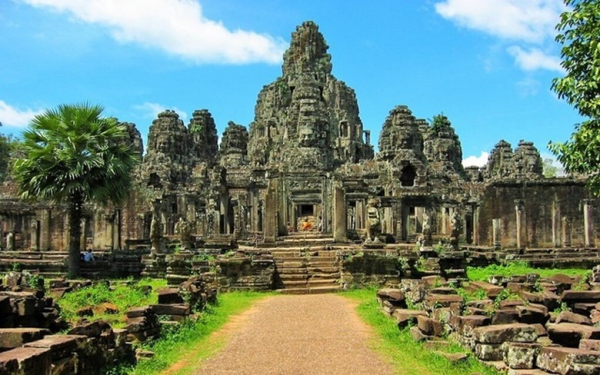 Đi Campuchia Cần Dự Trù Những Khoản Phí Nào? Vé Angkor, Phí Tham Quan & Tip