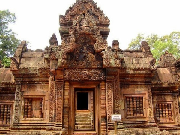 Lịch Trình Angkor 1 Ngày - 3 Ngày: Mỗi Ngày Nên Đi Đền Nào