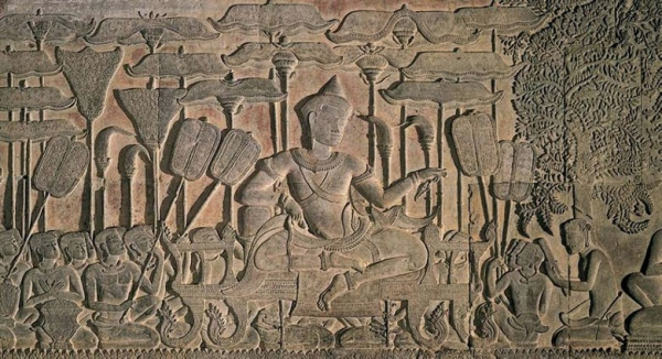 Angkor Wat: Lịch Sử, Kiến Trúc và  Lý Do Là Biểu Tượng Campuchia