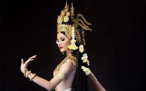 Vũ Điệu Apsara Campuchia Có Nguồn Gốc Từ Đâu? 