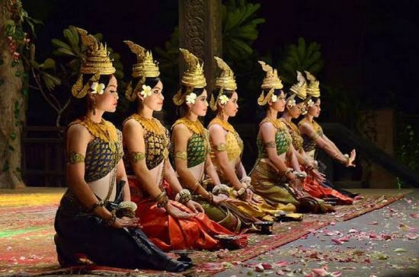 Show Apsara Kèm Bữa Tối Ở Siem Reap Có Đáng Không? Nội Dung & Giá Vé