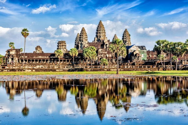 Đi Siem Reap & Phnom Penh Nên Chia Mấy Ngày Mỗi Nơi? Cách Phân Bổ Hợp Lý