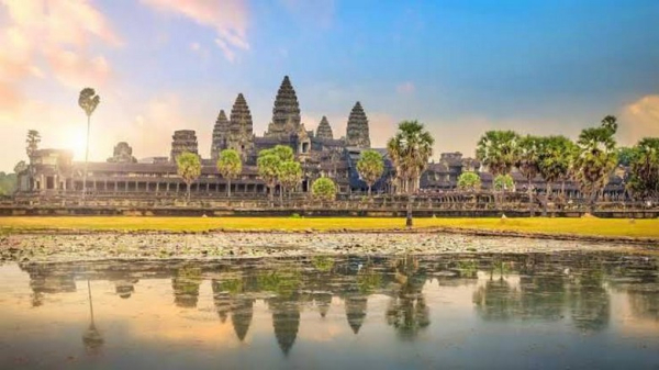 Tham Quan Đền Angkor Theo Thứ Tự Nào Để Tránh Đông? Lộ Trình Nhỏ & Lớn