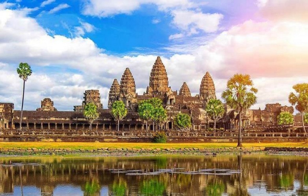Đi Angkor Cần Mấy Ngày Là Đủ? Gợi Ý Số Ngày 