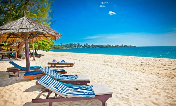 Từ Hà Nội Có Nên Ghép Campuchia Với Sihanoukville? Lịch Trình Và Cách Đi