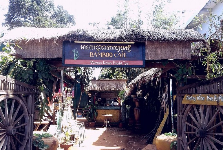 Cao Nguyên Voi Mondulkiri Có Gì?