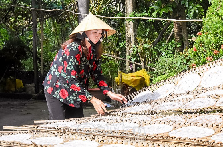 Battambang Có Gì Đáng Đi Ngoài Tàu Tre?
