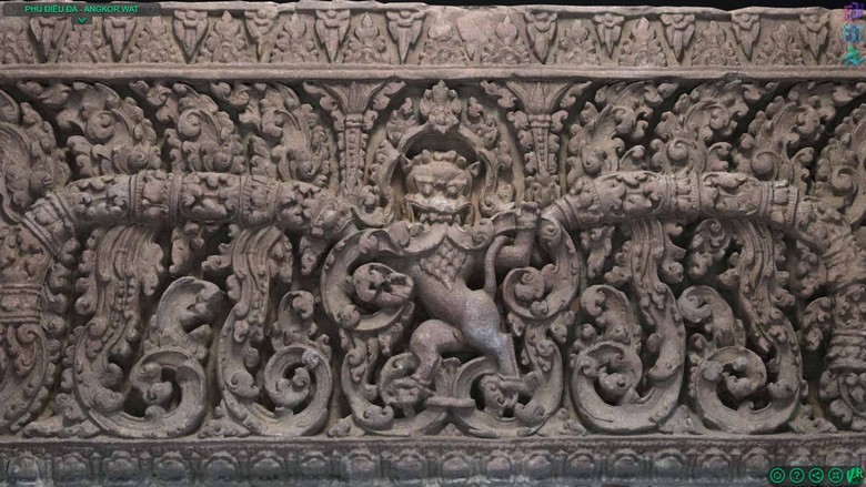 Battambang Có Gì Đáng Đi Ngoài Tàu Tre?