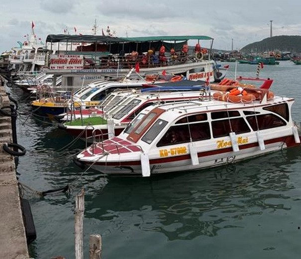 Đảo Koh Rong Có Phải Thiên Đường Biển Campuchia? Cách Đi Và Trải Nghiệm