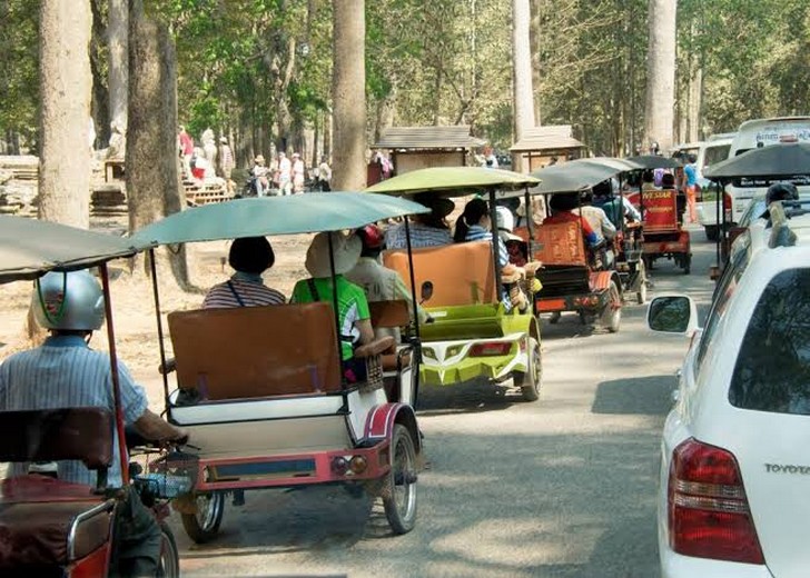 Cánh Đồng Chết Choeung Ek: Lịch Sử Khmer Đỏ & Lưu Ý Khi Tham Quan