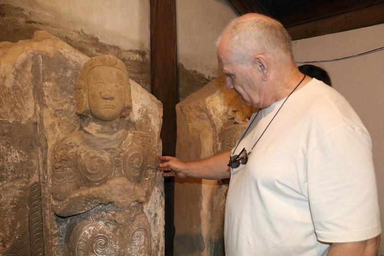 Bảo Tàng Quốc Gia Phnom Penh Lưu Giữ Gì? Cổ Vật Khmer Và Lưu Ý Tham Quan