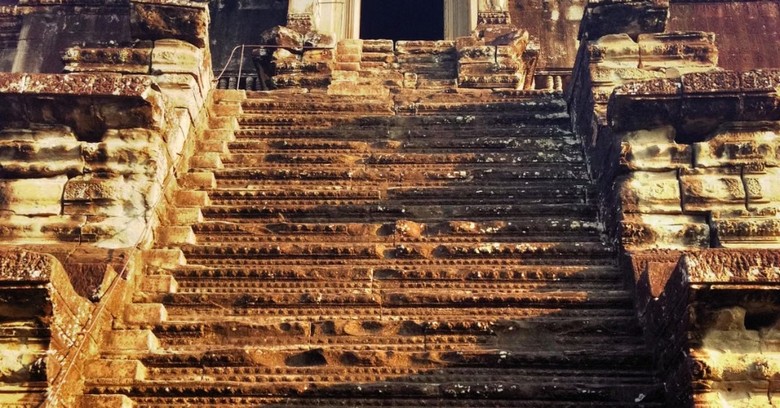 Quần Thể Roluos Cổ Nhất Angkor Có Gì Đáng Xem? Lịch Sử và Cách Ghép Tuyến