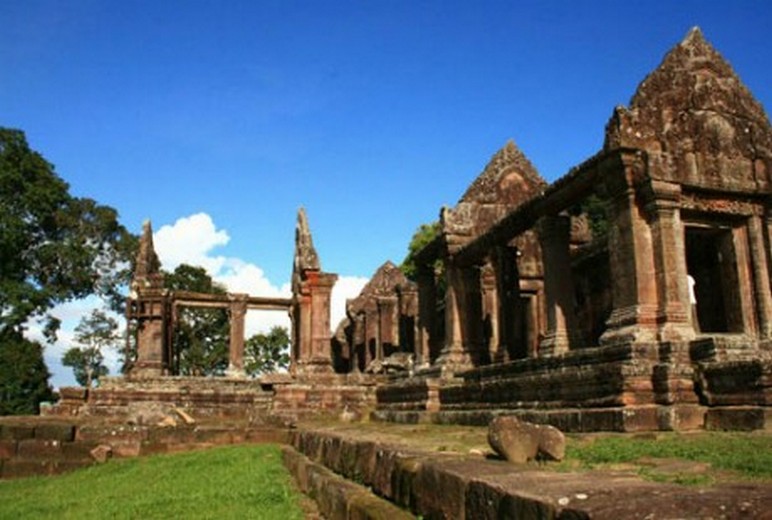 Quần Thể Roluos Cổ Nhất Angkor Có Gì Đáng Xem? Lịch Sử và Cách Ghép Tuyến