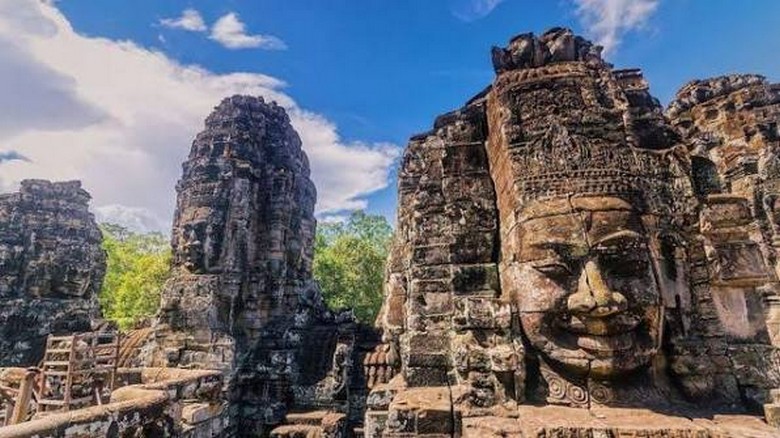 Quần Thể Angkor Gồm Những Đền Nào? Cách Sắp Lịch Trình Tham Quan