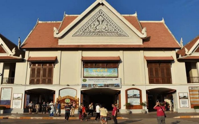 Mua Vé Angkor Pass Ở Đâu, Dùng Thế Nào? Hướng Dẫn Mua Online & Quét Vé
