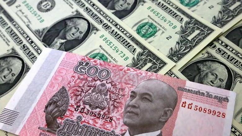 Đi Campuchia Nên Tiêu USD Hay Đổi Riel? Hướng Dẫn Đổi Tiền Và Mẹo Chi Tiêu
