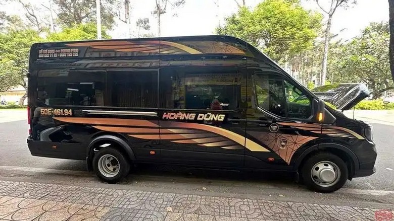 Đi Đường Bộ Từ Hà Nội Sang Campuchia: Qua Cửa Khẩu Nào, Mất Bao Lâu?