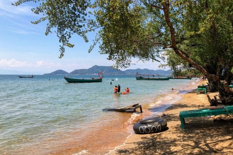 Biển Đảo Nam Campuchia: Sihanoukville, Koh Rong, Kep Hay Kampot?