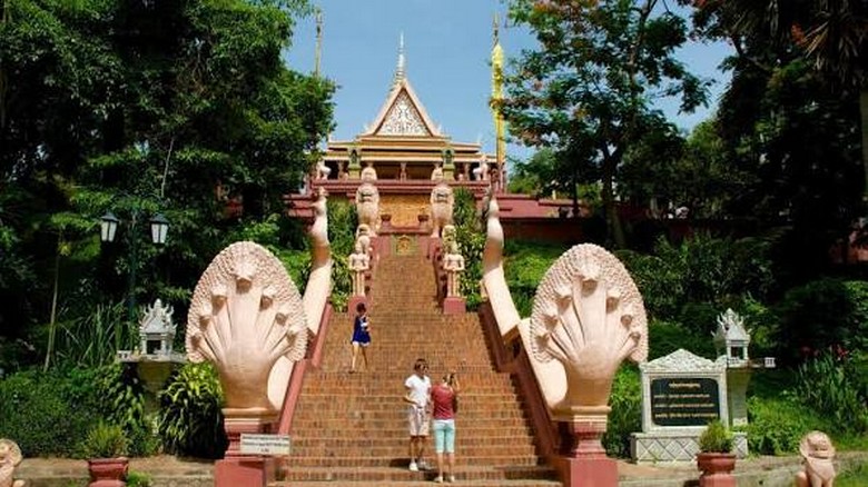 Phnom Penh Có Gì Chơi?