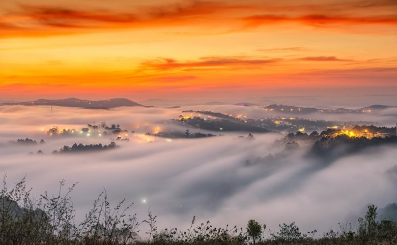 Cao Nguyên Voi Mondulkiri Có Gì?